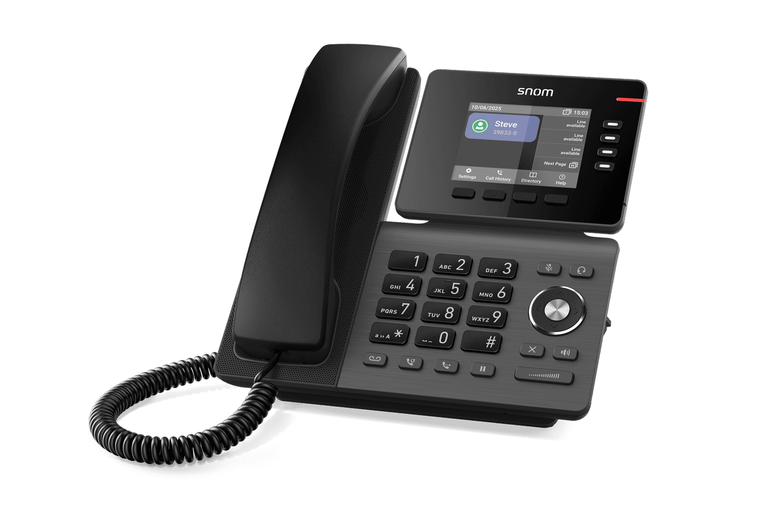 Snom D810W