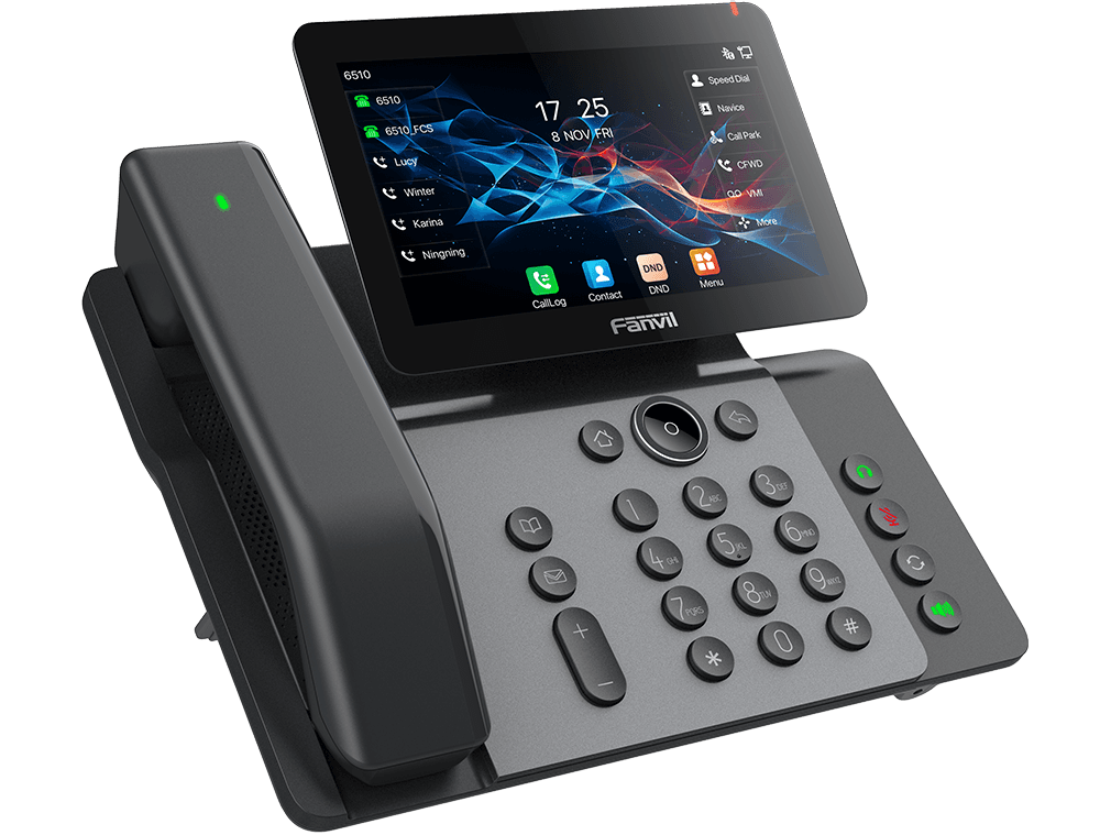 Fanvil V66 Pro