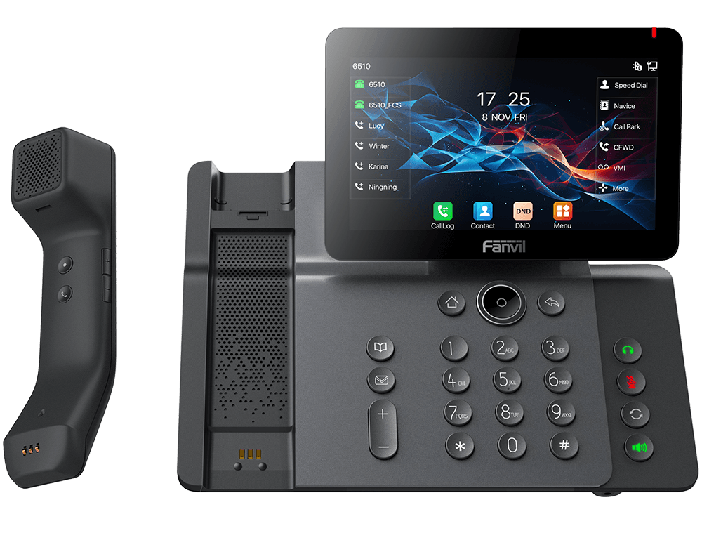 Fanvil V66 Pro