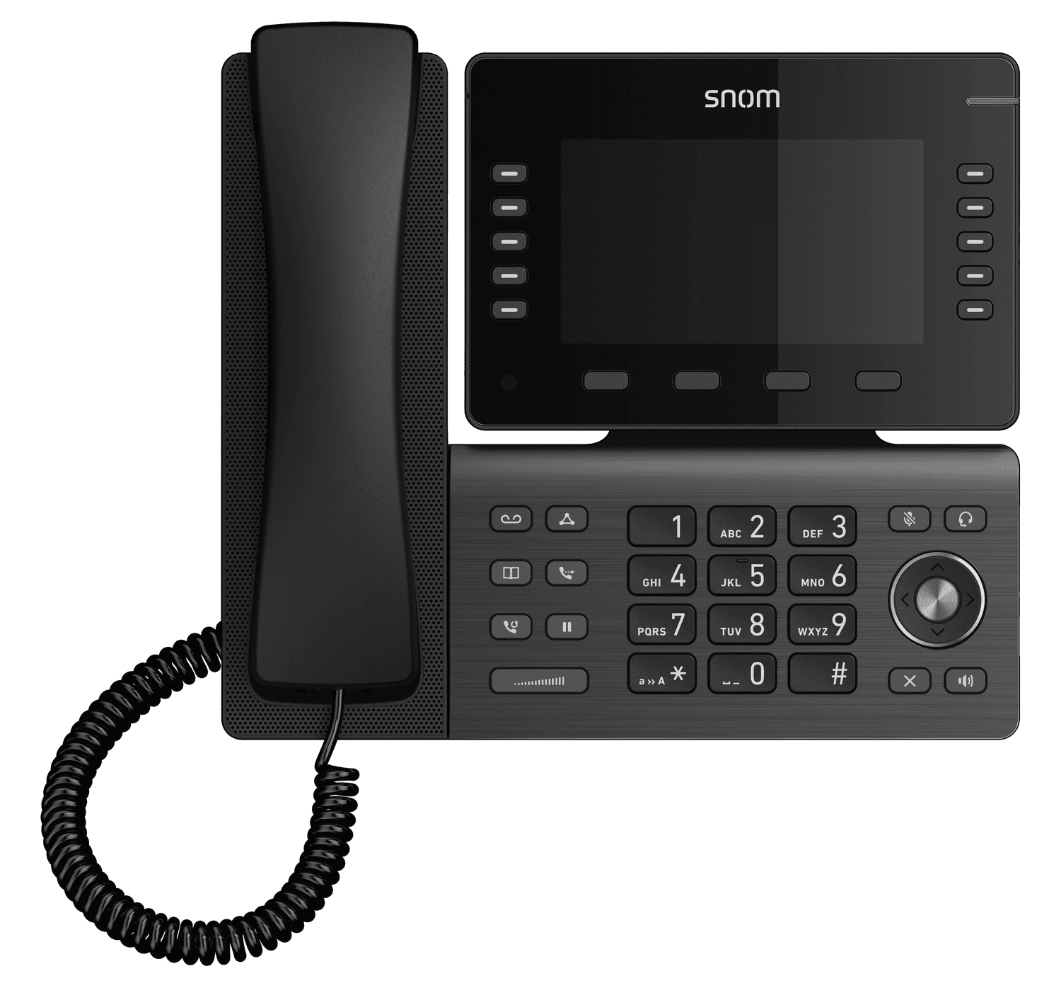Snom D865