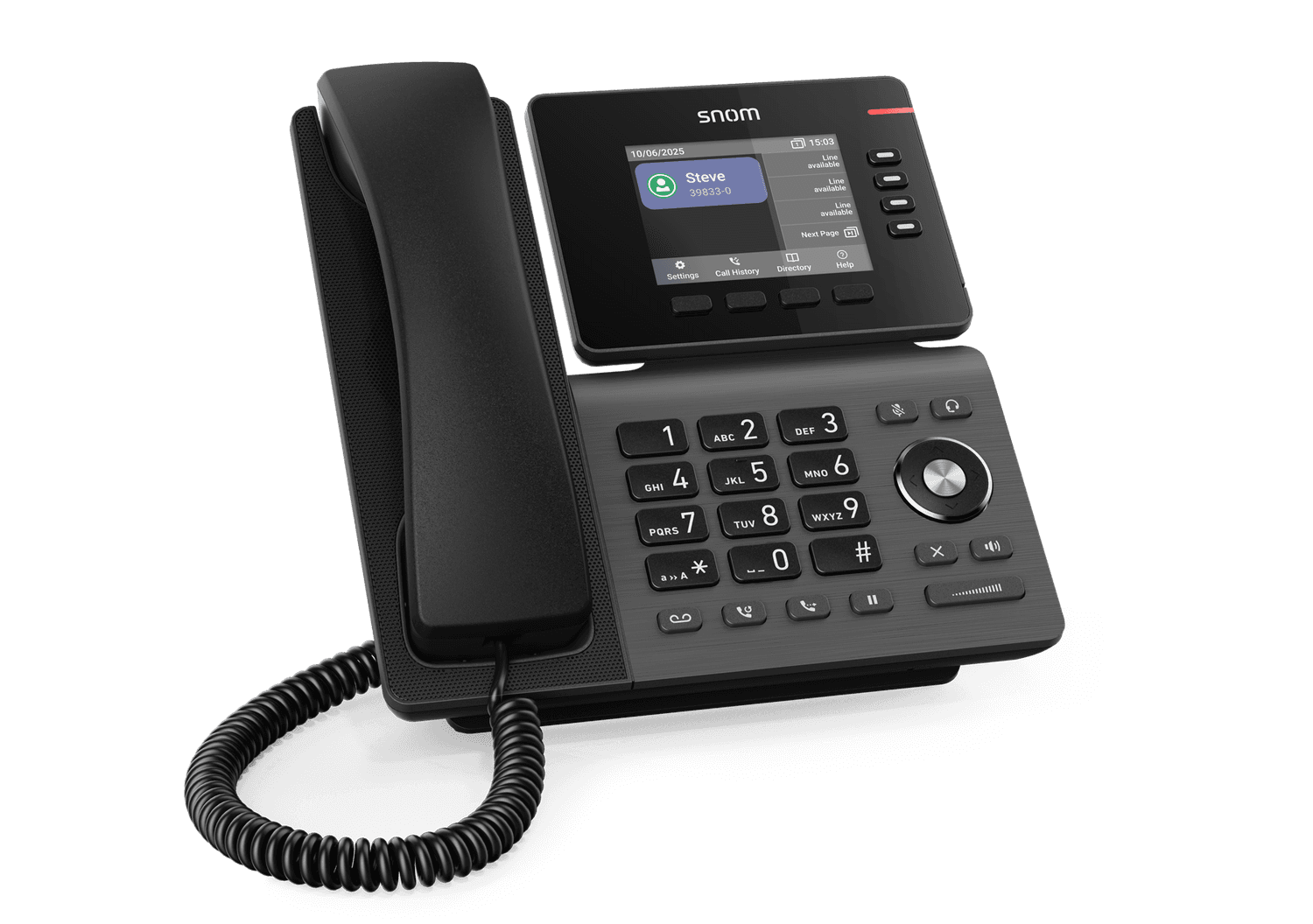 Snom D810W