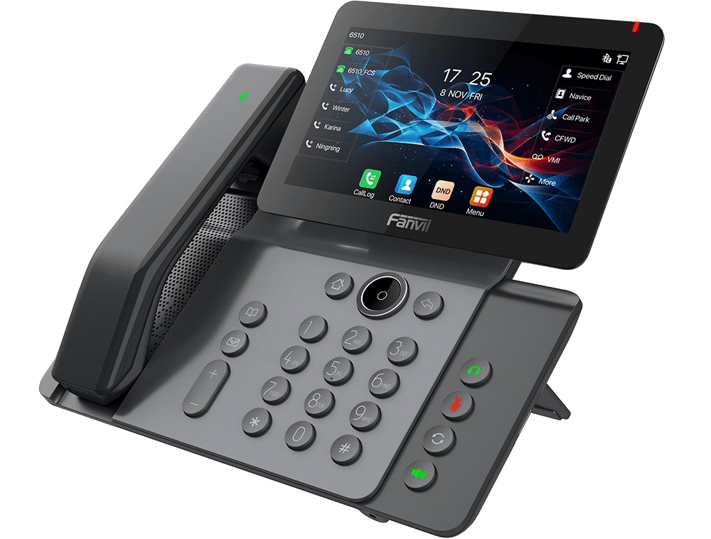 Fanvil V66 Pro