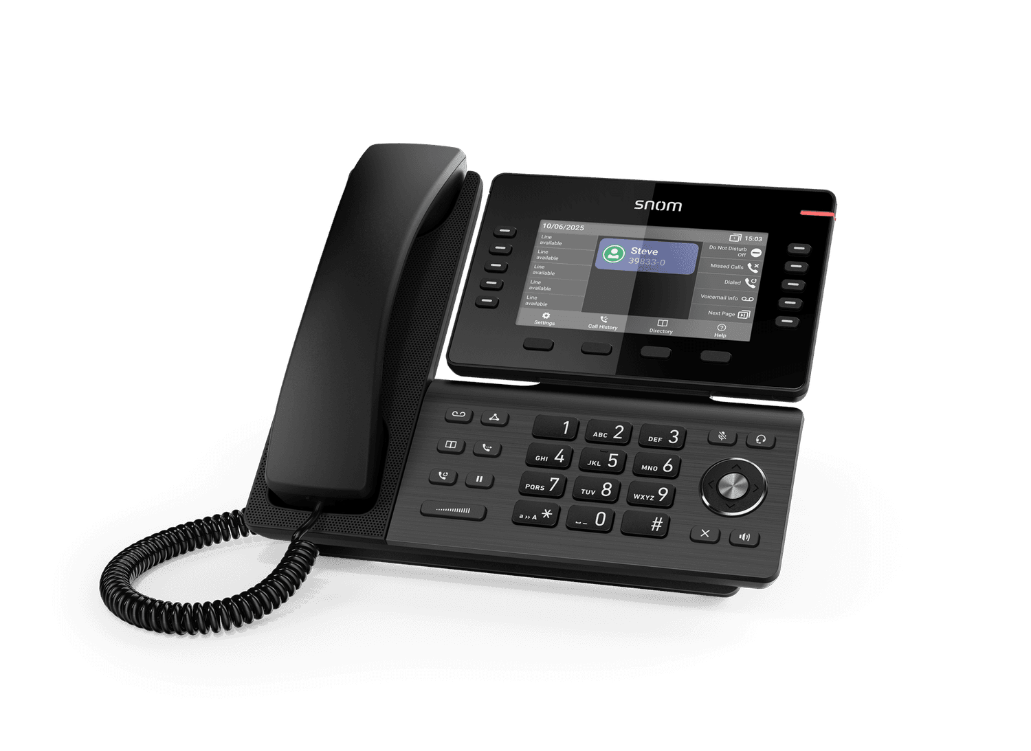 Snom D815WB