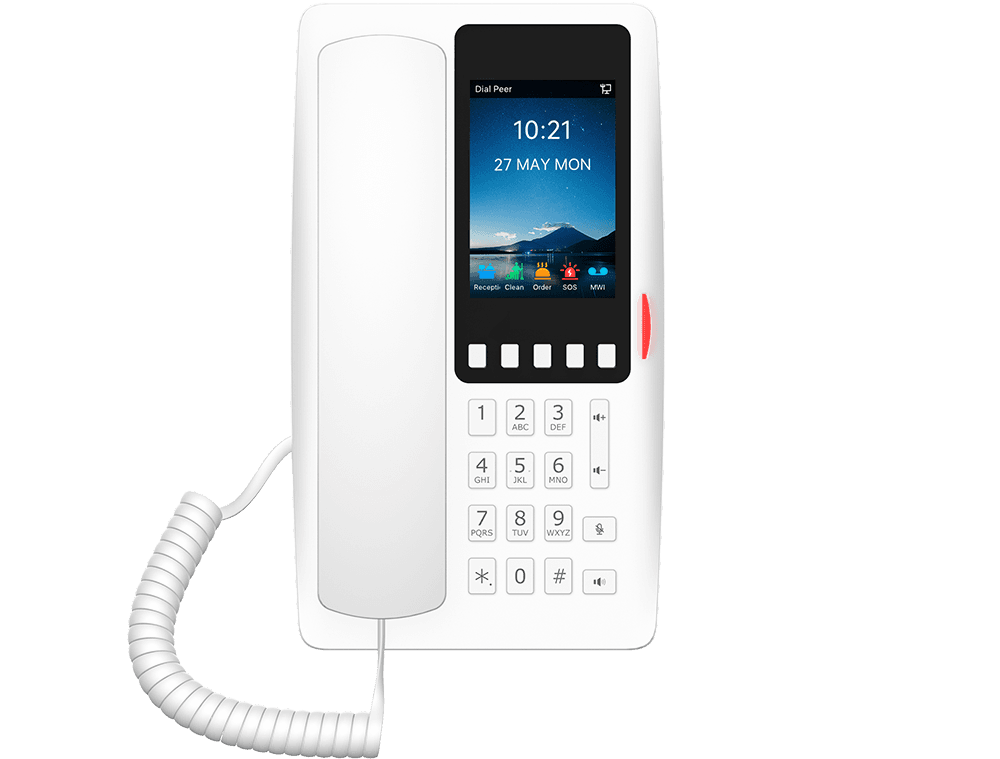 Fanvil H6W