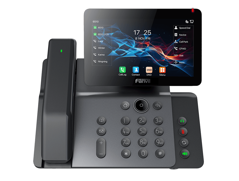 Fanvil V66 Pro