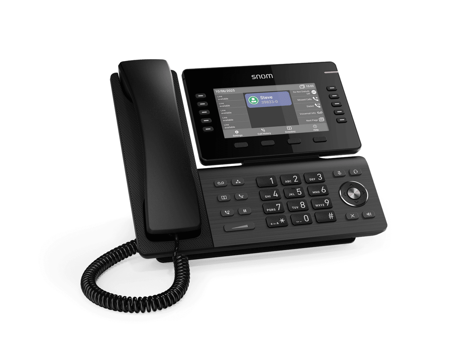 Snom D815WB