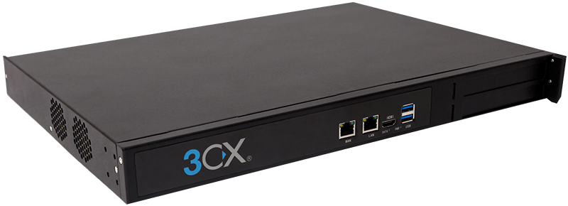 3CX NX 256