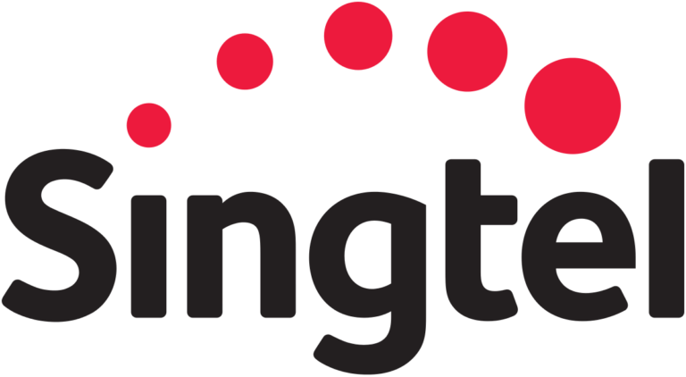 About Singtel