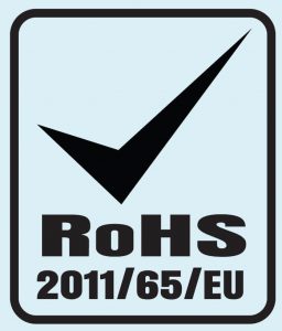 certification RoHS