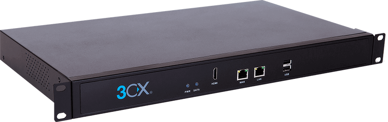3CX NX 96