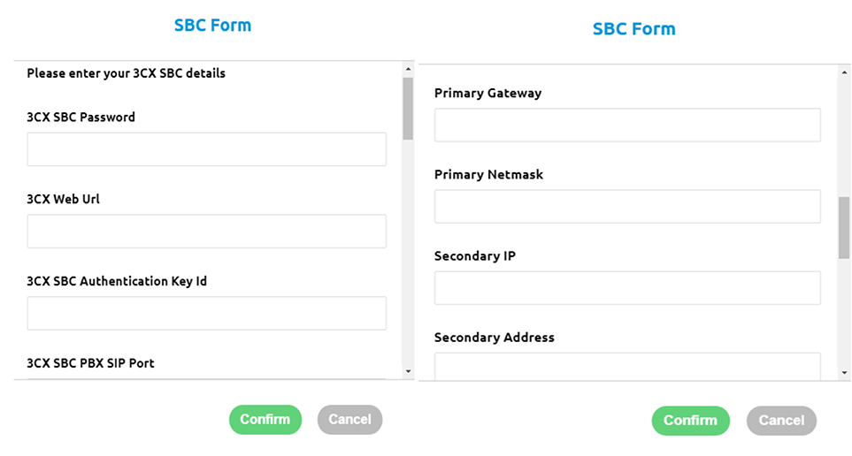 Using the NX32 as an SBC 10