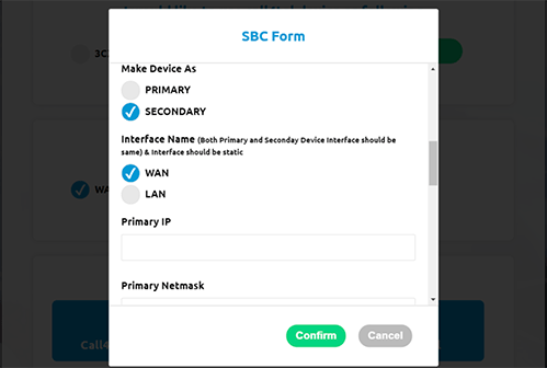 Using the NX32 as an SBC 12