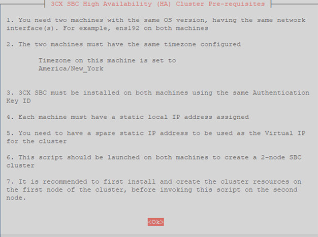 Using the NX32 as an SBC 14