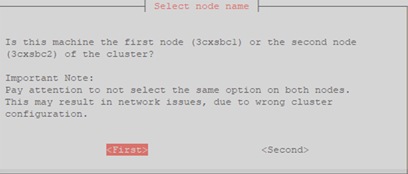 Using the NX32 as an SBC 15