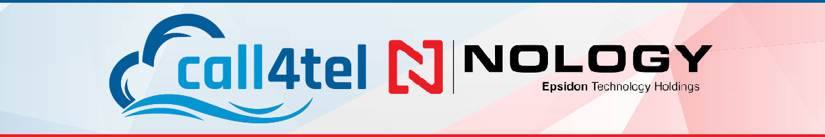 Nology to distribute Call4tel 3CX PBX Appliances in South Africa