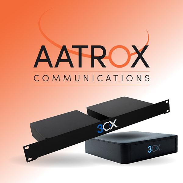 Aatrox Communications, on how Call4Tel cuts costs and eases management 