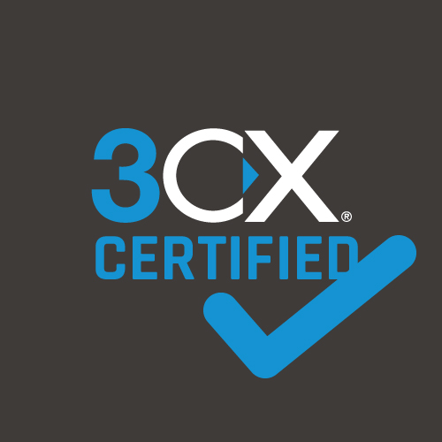 3CX Certified IP PBX Appliances