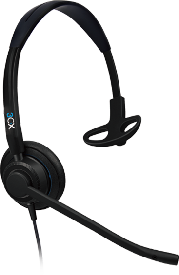 HS-M20 headset