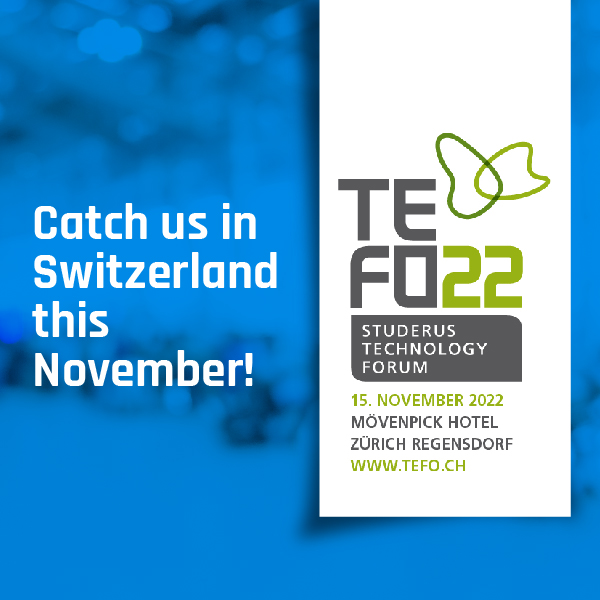 Meet the Call4tel team in Switzerland - November 2022