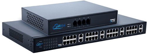 Call4tel analog gateways