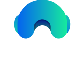 playcom logo – white letters RGB playcom logo