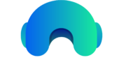 playcom logo – white letters RGB playcom logo